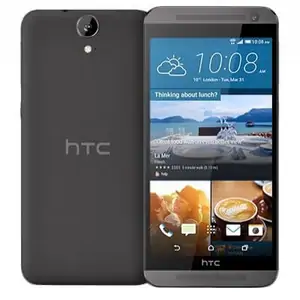 Замена матрицы на телефоне HTC One E9 в Краснодаре